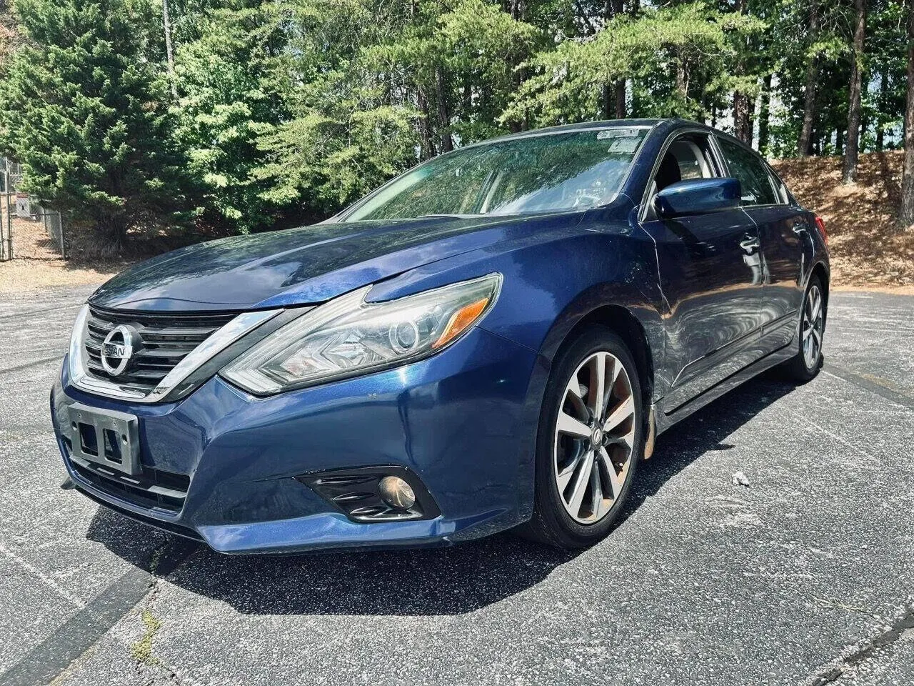 Used 2014 Nissan Altima 2.5 S