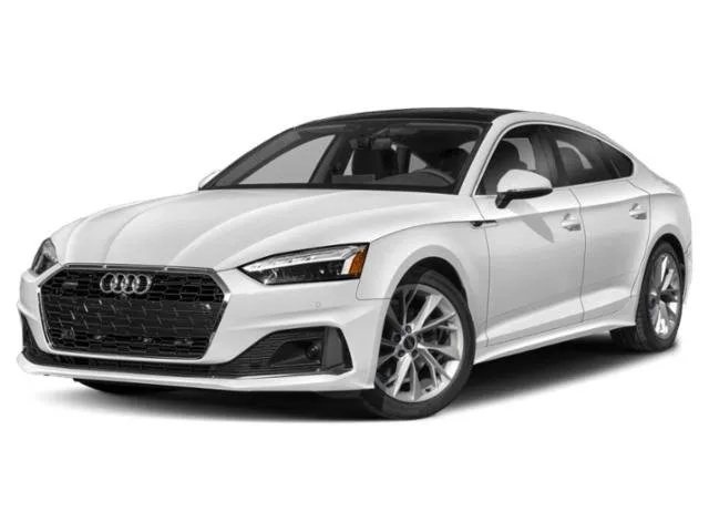 New 2024 Audi A5 2.0T Premium Plus