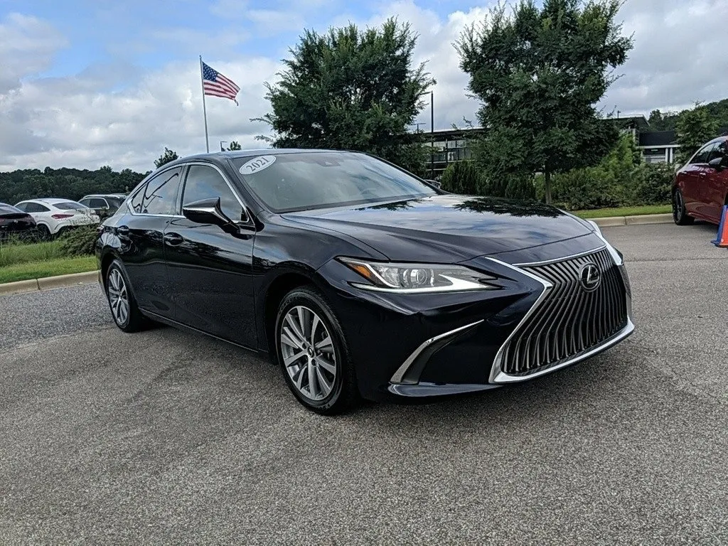 Used 2017 Lexus RX 350 FWD