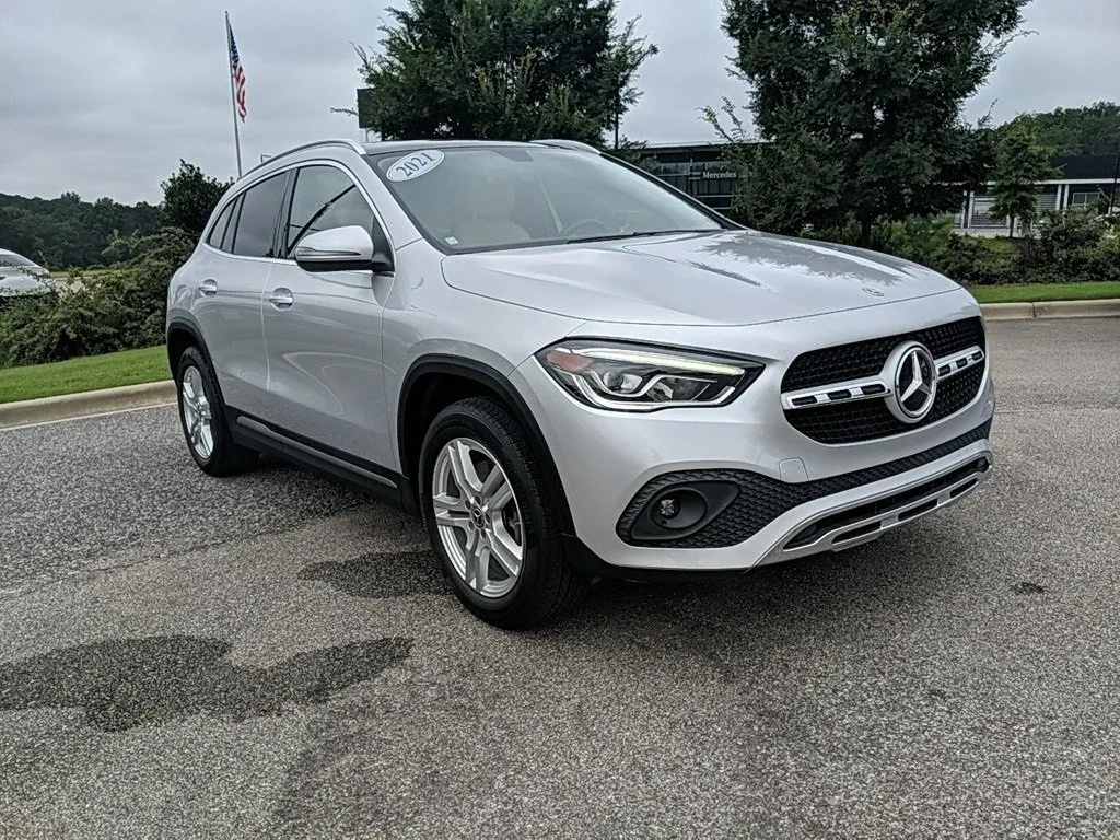 Used 2021 MAZDA CX-5 Grand Touring