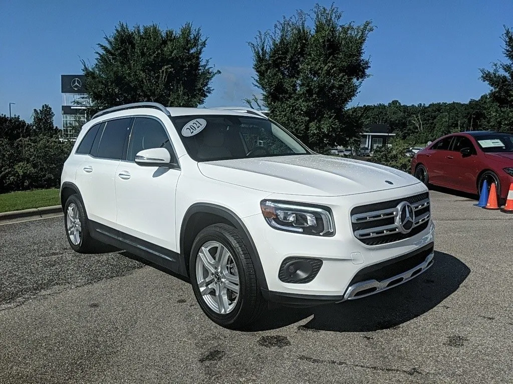 Used 2018 Mercedes-Benz E 400 4MATIC Wagon