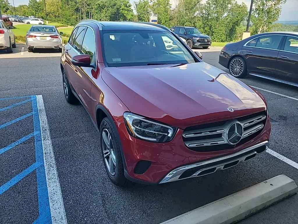 Certified 2023 Mercedes-Benz GLA 250 w/ Premium Package