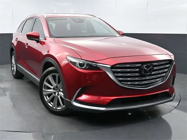 Certified 2023 MAZDA CX-30 AWD 2.5 S w/ Preferred Package