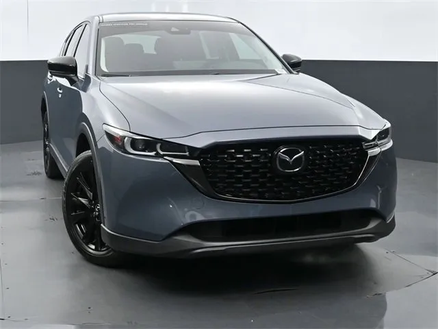 Used 2020 MAZDA CX-5 Grand Touring Reserve