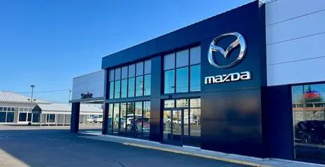 Mazda of Salem