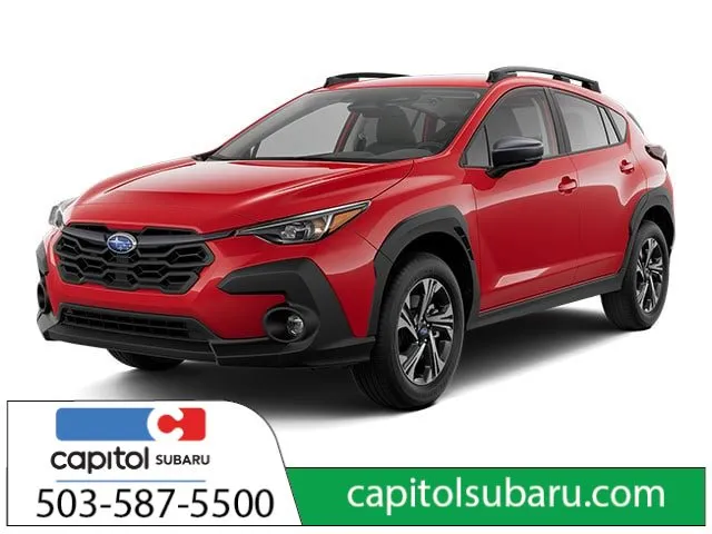 New 2024 Subaru Crosstrek 2.0i Premium