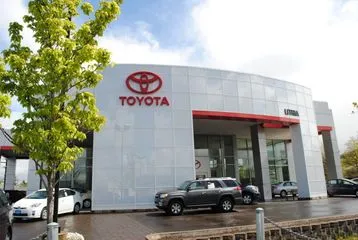 Lithia Toyota Scion of Springfield