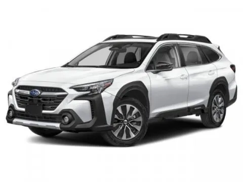 New 2025 Subaru Forester Premium