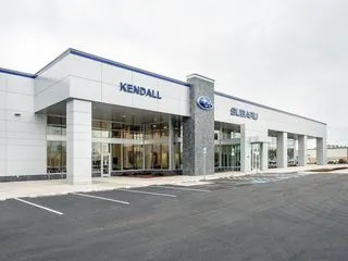 Kendall Subaru