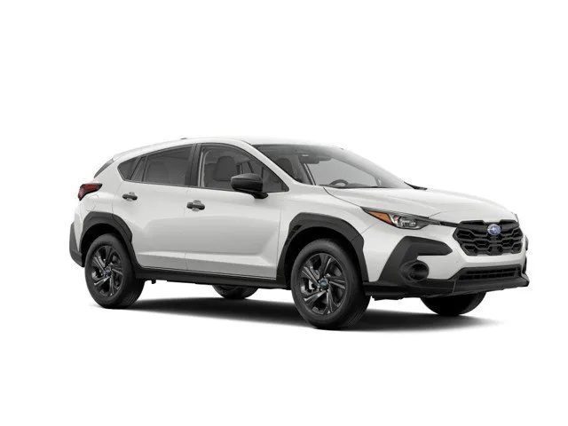 New 2024 Subaru Crosstrek 2.0i Premium