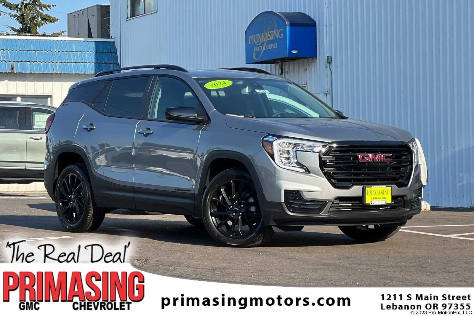 New 2024 Chevrolet Trax RS w/ Driver Confidence Package