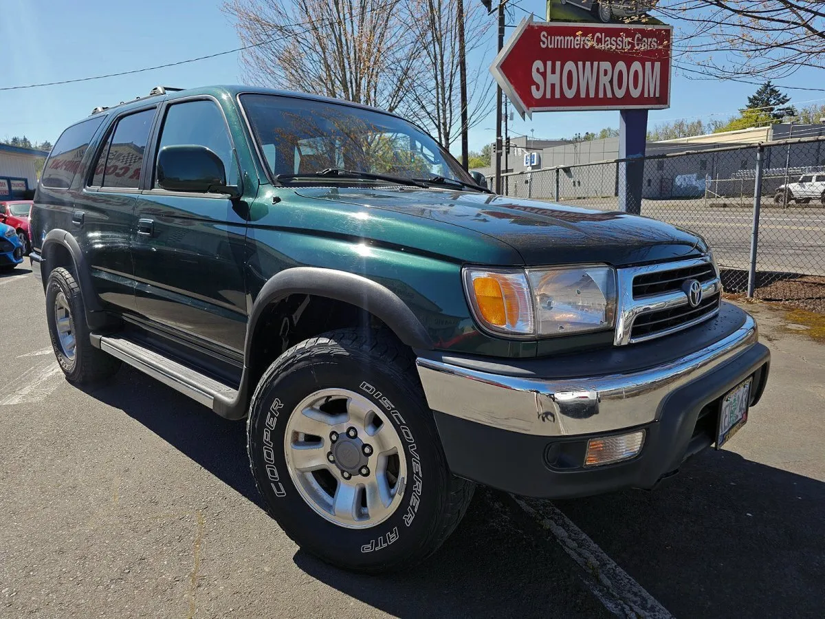 Used 2011 Ford Ranger Sport