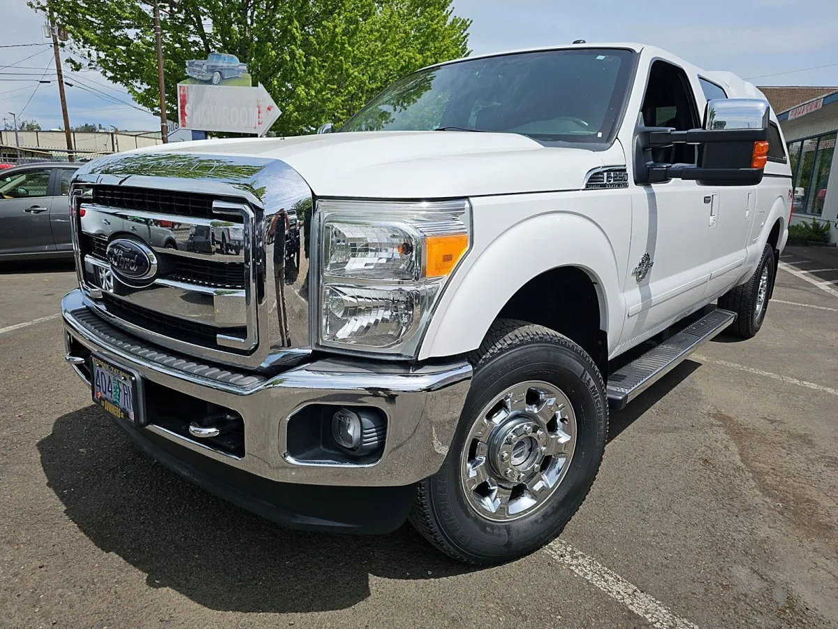 Used 1998 Dodge Ram 2500 Truck 2WD Regular Cab