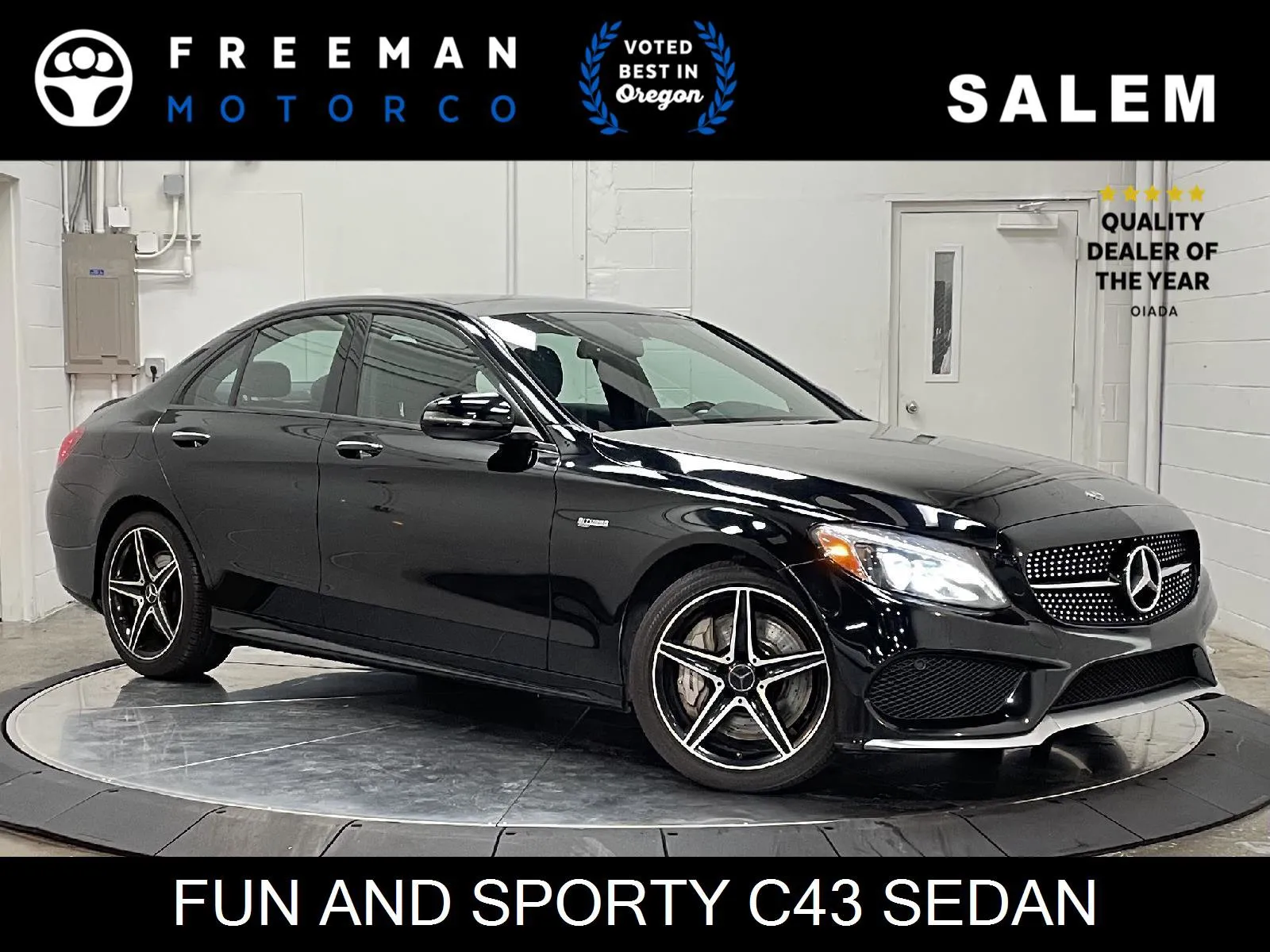 Used 2014 Audi S6 Prestige