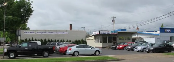 G & J Auto Sales