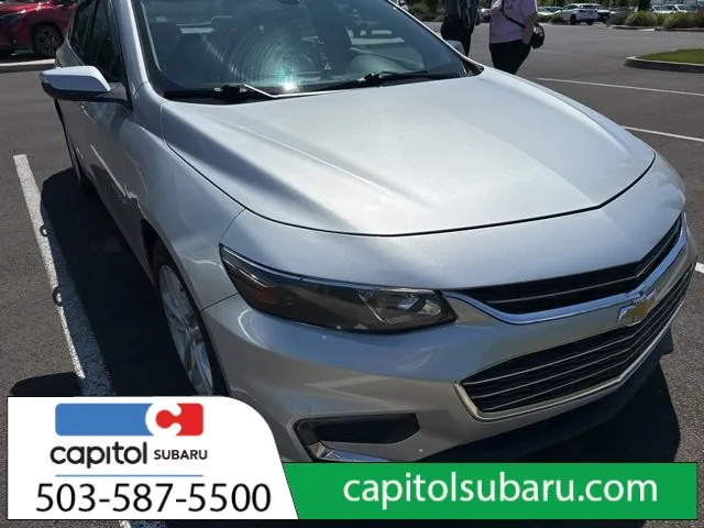 Used 2020 Kia Optima LX