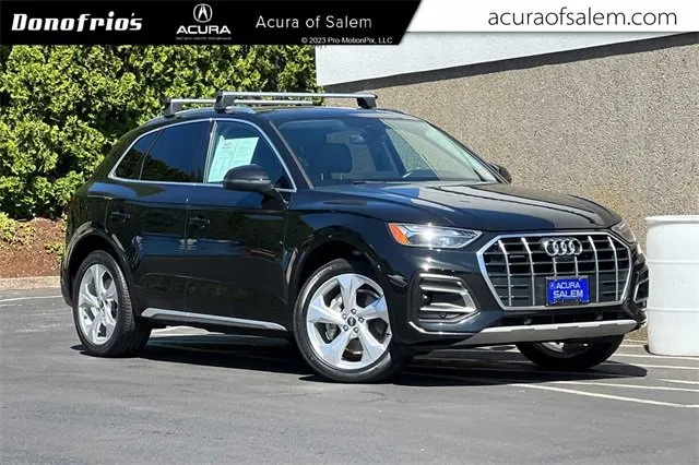 Used 2018 Audi Q7 3.0T Prestige