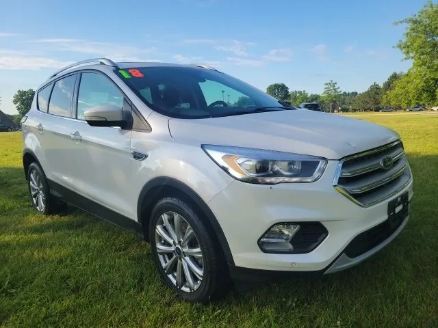 Used 2016 Ford Explorer XLT w/ Equipment Group 202A