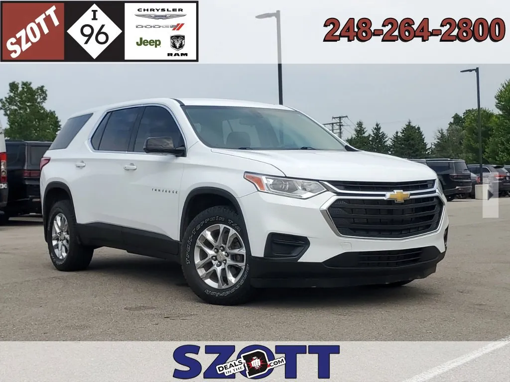 Used 2023 Chevrolet Equinox LT