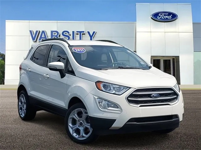 Used 2019 Ford Escape SEL