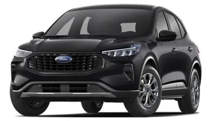 New 2024 Ford Escape Active