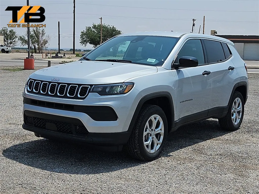 New 2024 Jeep Grand Cherokee L Laredo