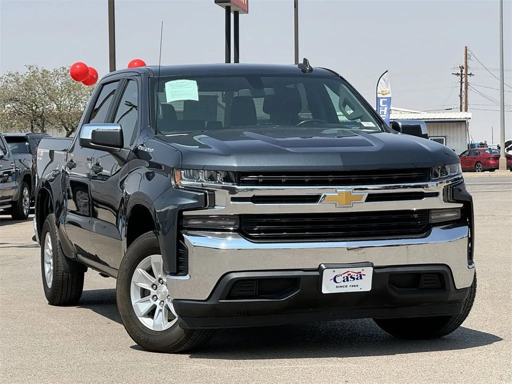 Used 2017 Chevrolet Traverse LS