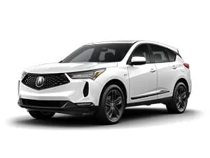 Certified 2022 Acura MDX FWD w/ Technology Package