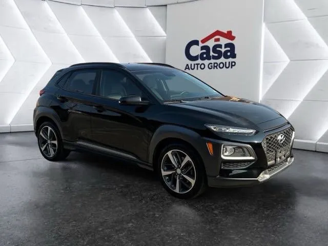 Used 2019 Jeep Compass Limited