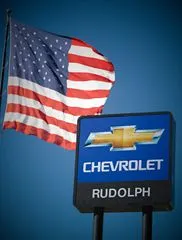 Rudolph Chevrolet