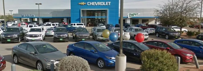 Mission Chevrolet