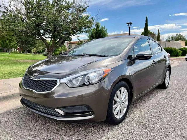 Used 2013 Buick Verano