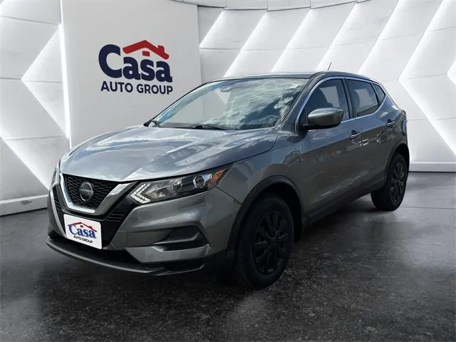 Used 2015 Nissan Sentra SV