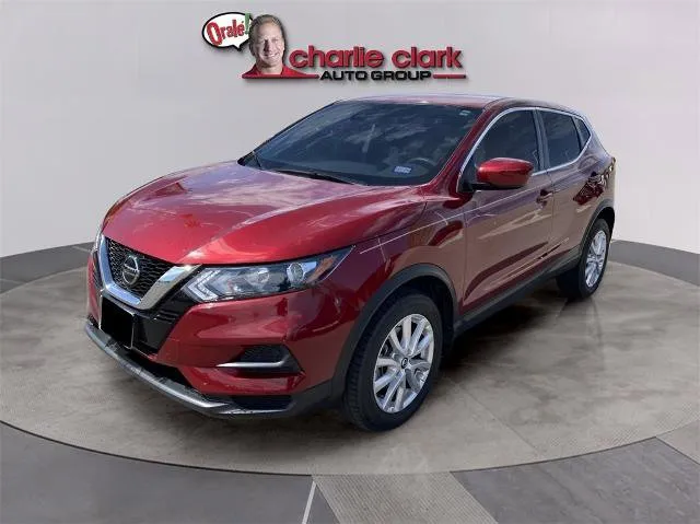 Certified 2023 Nissan Kicks SR w/ SR Premium Package