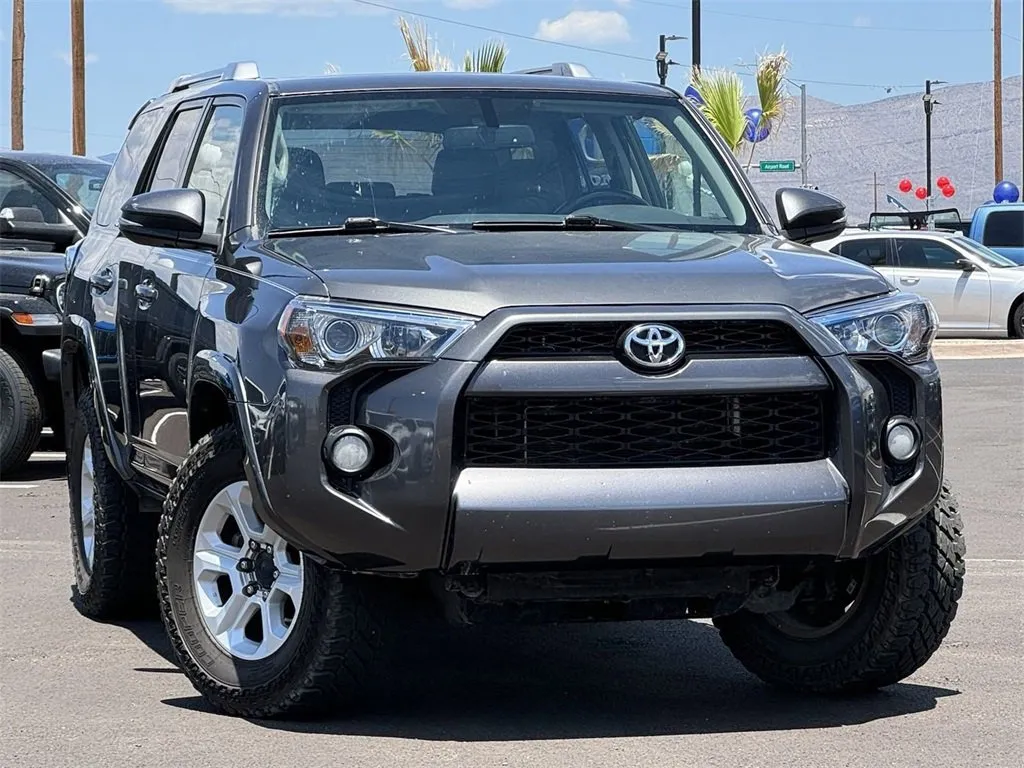 Used 2019 Chevrolet Colorado W/T w/ WT Convenience Package