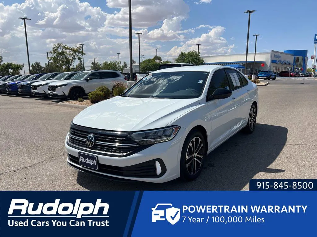 Certified 2019 Volkswagen Tiguan SEL