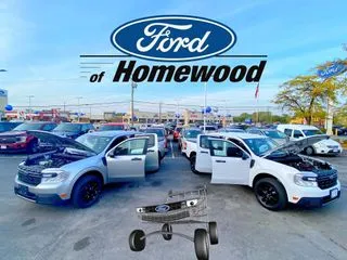 Homewood Ford