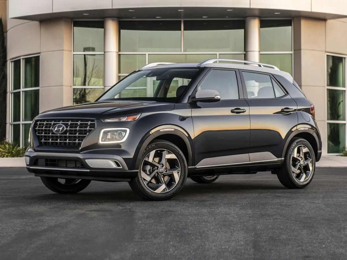 Certified 2022 Hyundai Palisade SEL w/ Convenience Package