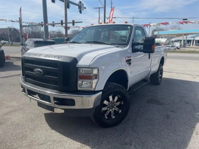 Used 2005 Ford F150 Lariat