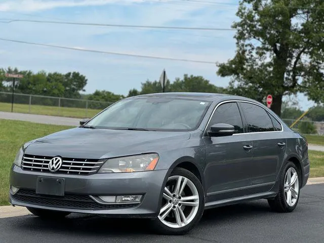 Used 2012 BMW 750Li