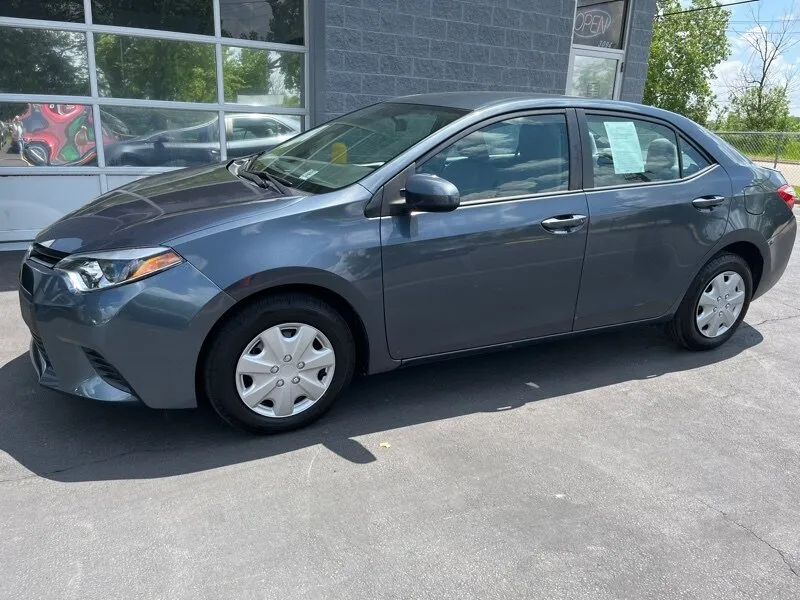 Used 2015 Hyundai Sonata