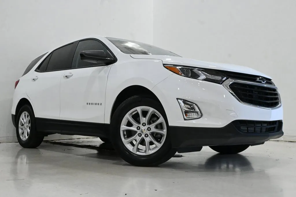 Used 2019 Ford Edge SEL w/ Equipment Group 201A