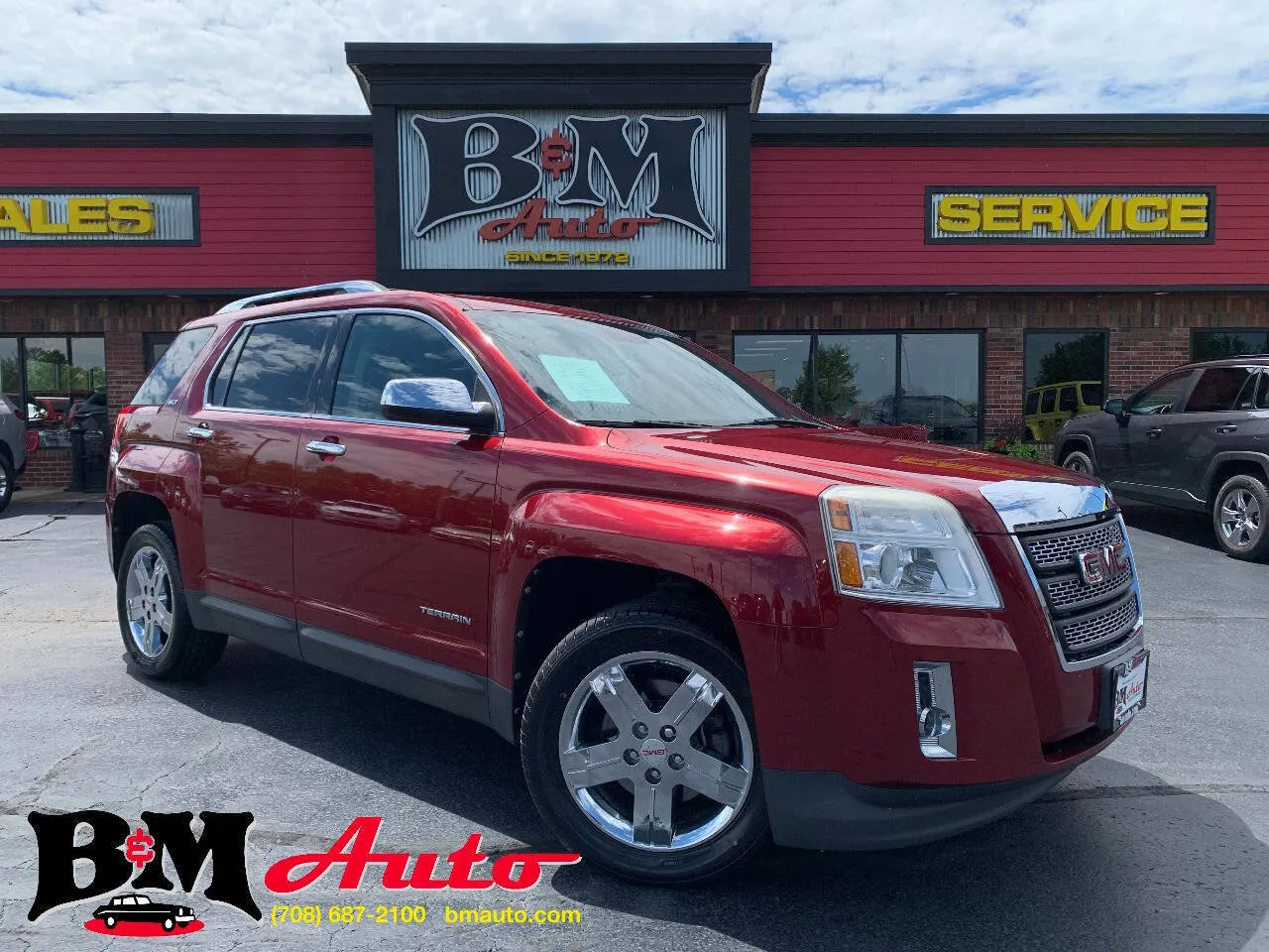 Used 2013 Jeep Compass Latitude