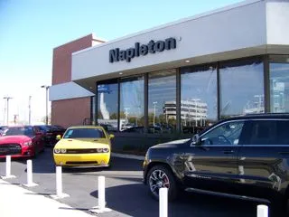 Napleton's River Oaks Chrysler Jeep Dodge