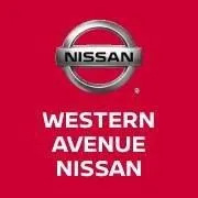 Western Avenue Nissan