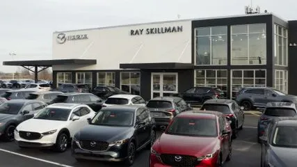 Ray Skillman Westside Imports