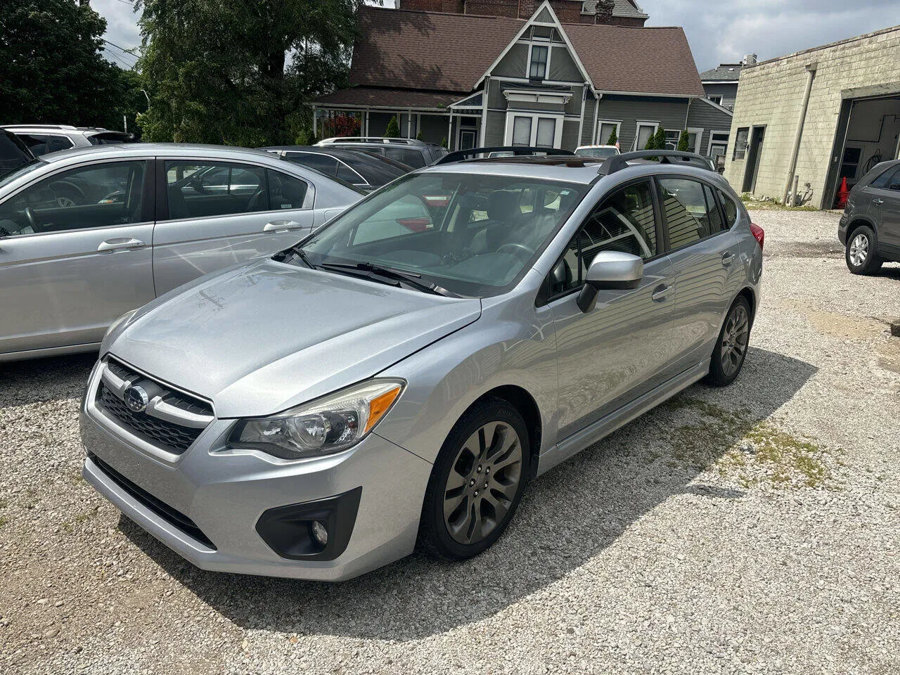 Used 2009 Pontiac G6 GT