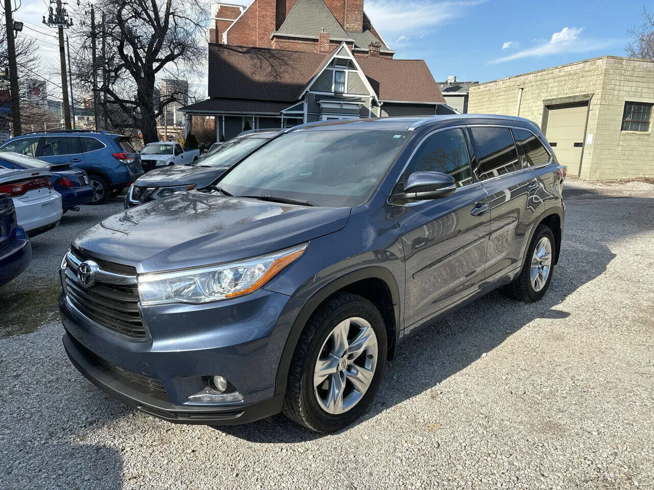 Used 2010 Acura MDX