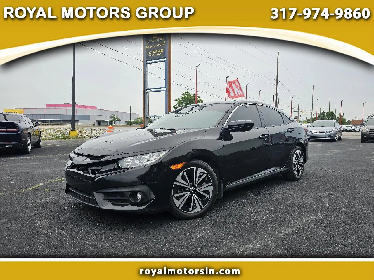 Used 2014 Honda Accord LX