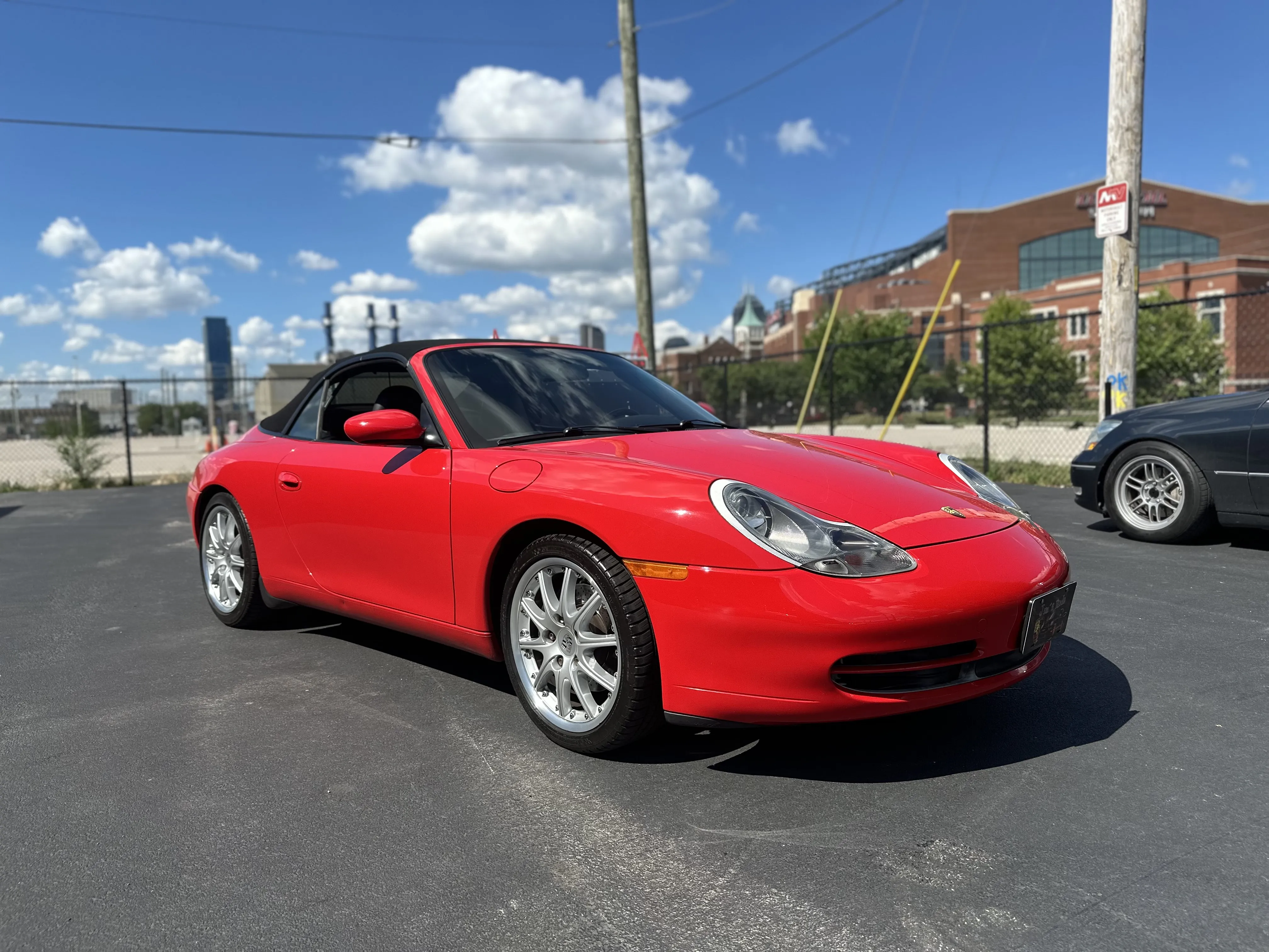 Used 2012 Ferrari 458 Spider